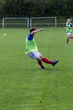 Bild 38 - B-Juniorinnen Holstein Kiel - SV Wahlstedt : Ergebnis: 5:0